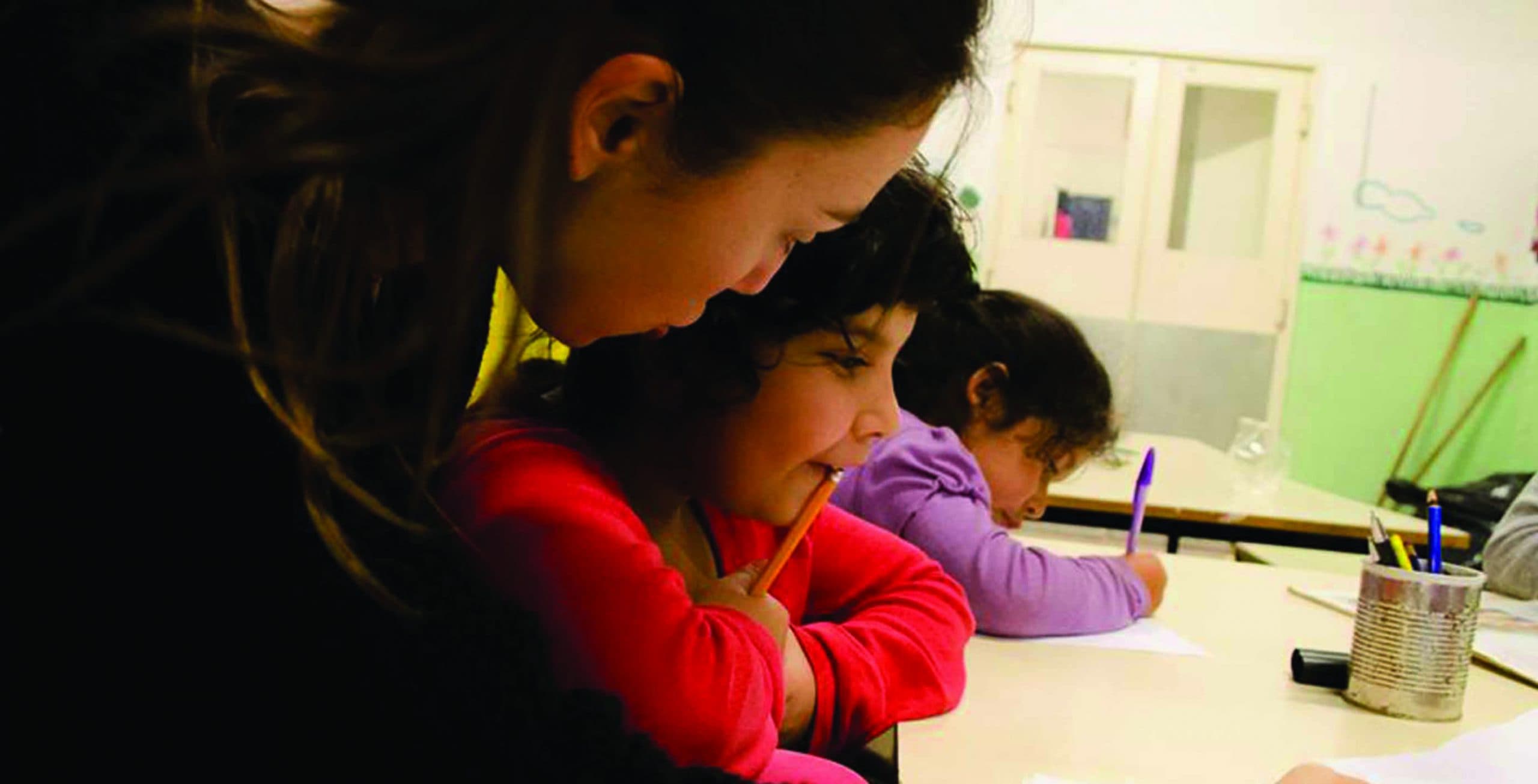 Imagen de actividades